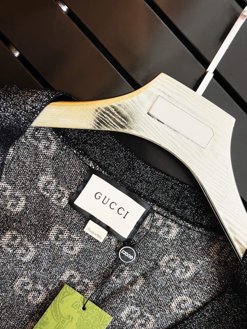 Gucci Sweaters